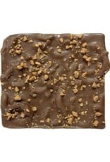 anDea Chocolate Bark Bars - Pretzels, Peanuts and Toffee