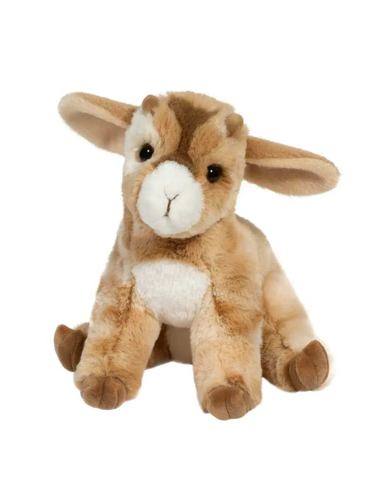 Douglas Dandie Soft Goat