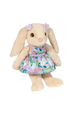Douglas Pearl Bunny In Dress