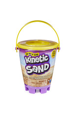 Spin Master Kinetic Sand - Mini Natural Sand Pail 6.5oz