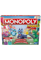 Hasbro Monopoly Junior Bilingual