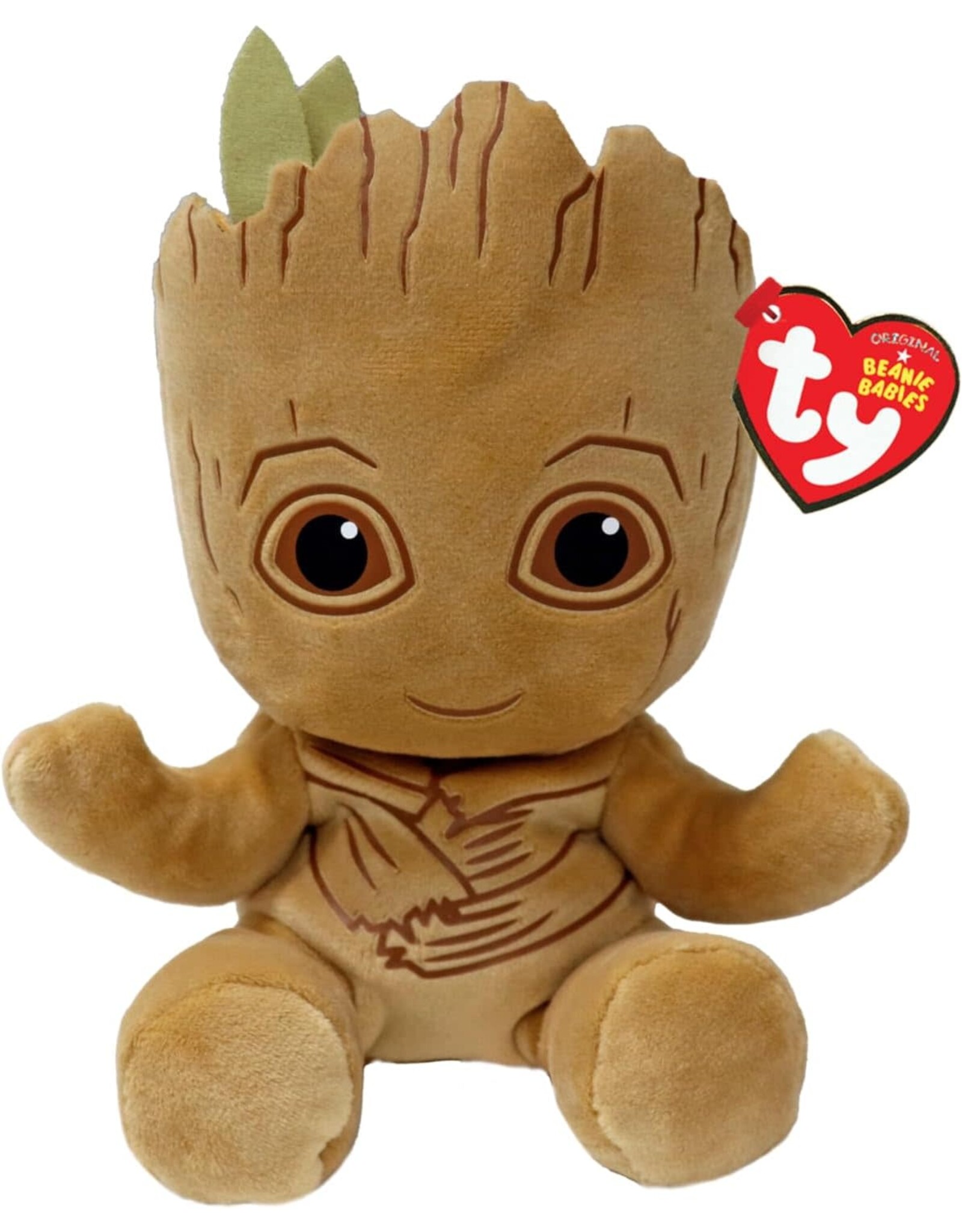 Ty Beanie Babies - Groot Reg