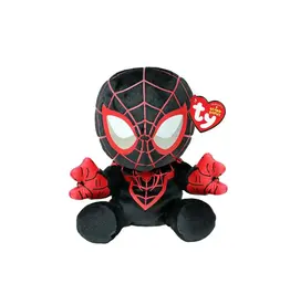 Ty Beanie Babies - Miles Morales Reg