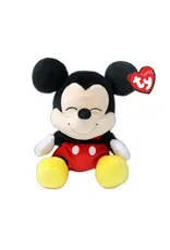 Ty Beanie Babies - Mickey Mouse Reg