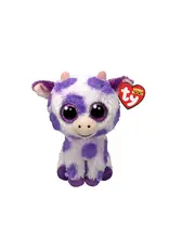 Ty Ethel - Purple Spotted Cow Reg