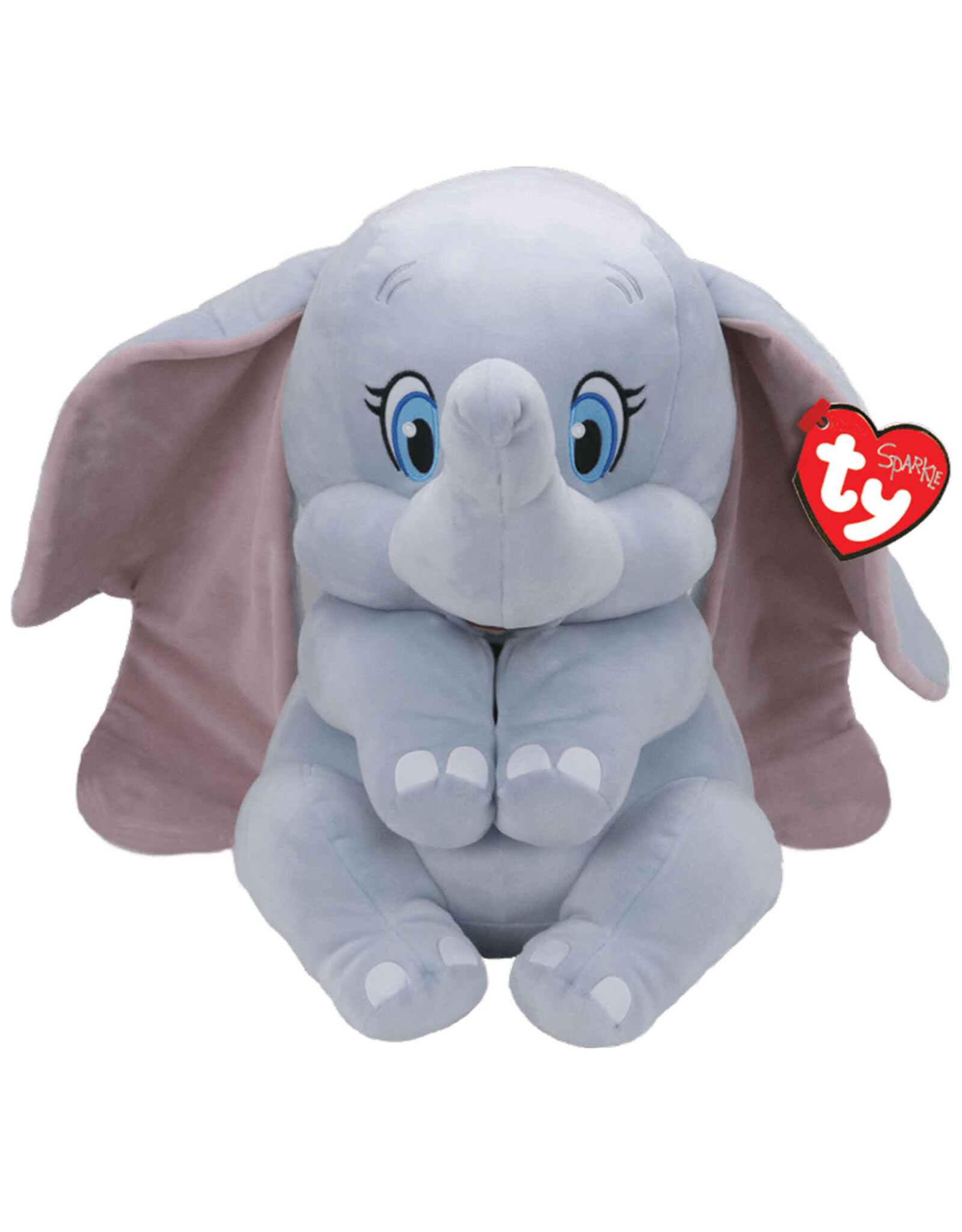 Ty Beanie Babies - Dumbo Reg