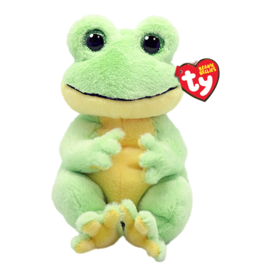 Ty Beanie Bellies - Snapper Frog Reg