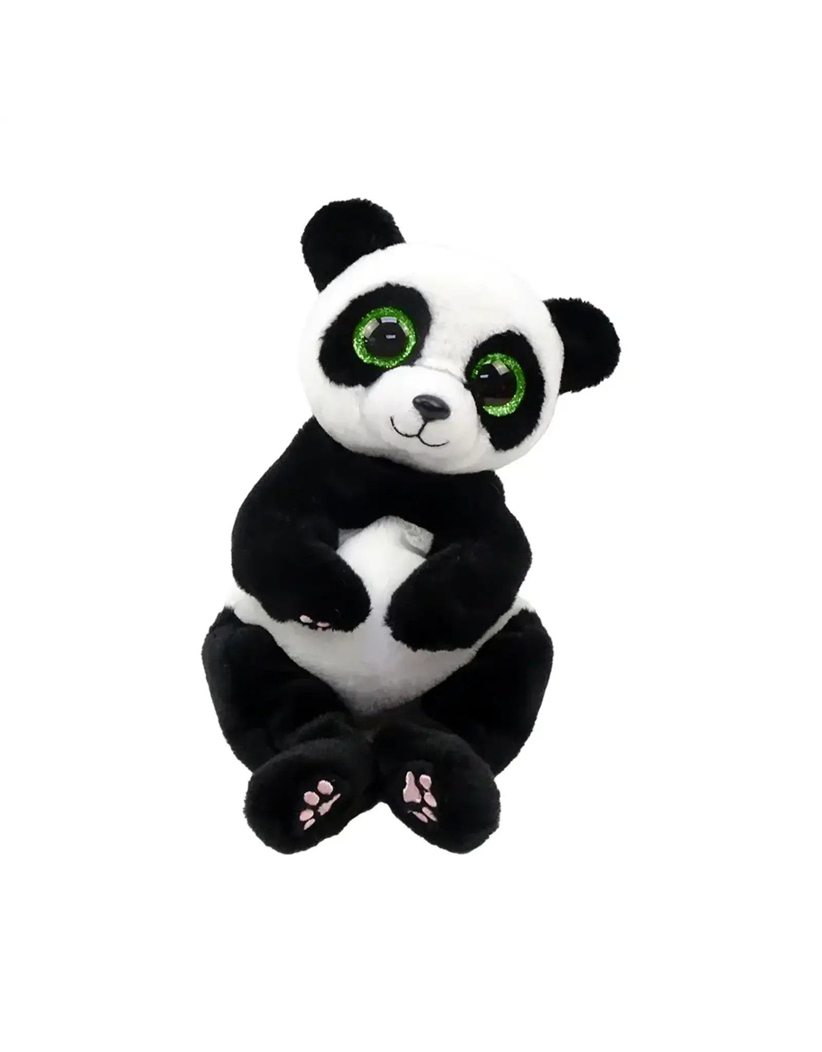 Ty Beanie Bellies - Ying Panda Reg