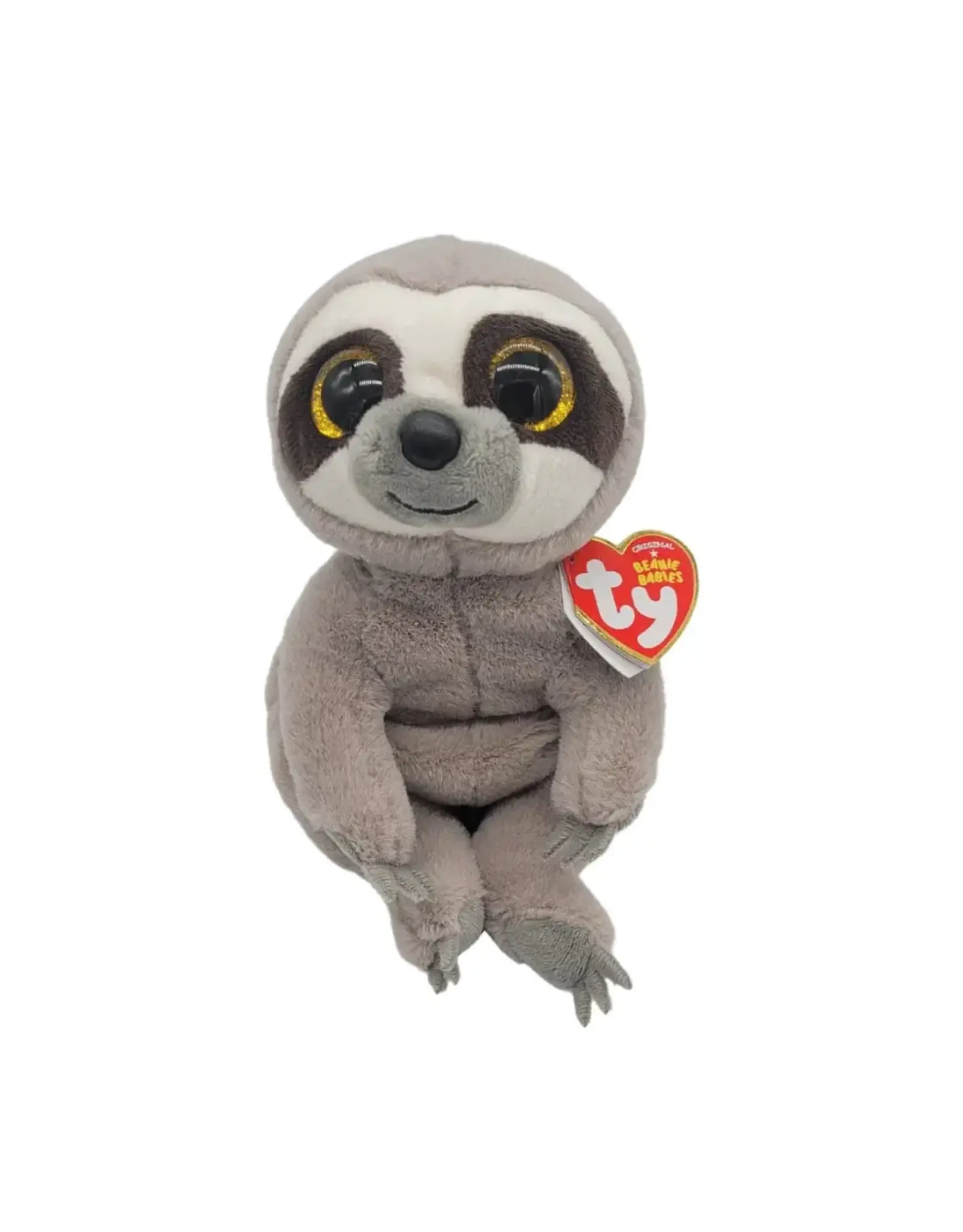 Ty Beanie Bellies - Silas Sloth Reg