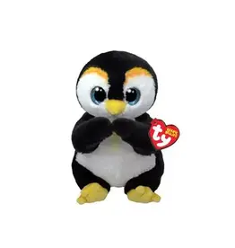 Ty Beanie Bellies - Neve Penguin Reg