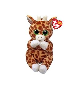 Ty Beanie Bellies - Tippi Giraffe Reg