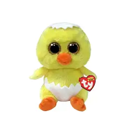 Ty Beanie Babies - Peetie Easter Chick Reg