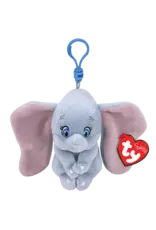 Ty Beanie Babies - Dumbo Clip