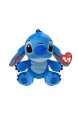 Ty Beanie Buddy - Stitch Reg