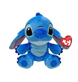 Ty Beanie Buddy - Stitch Reg