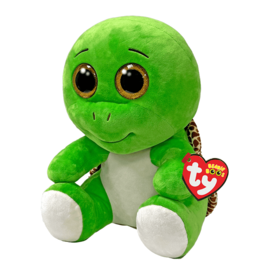 Ty Turbo - Green Turtle Lrg