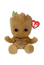 Ty Beanie Babies - Groot Med