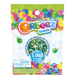 Spin Master Orbeez - Green Seed Pack