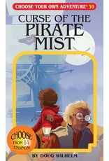 Curse of the Pirate Mist (Choose Your Own Adventure)