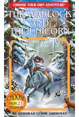 The Warlock and the Unicorn (Choose Your Own Adventure)