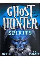 Ghost Hunter: Spirits