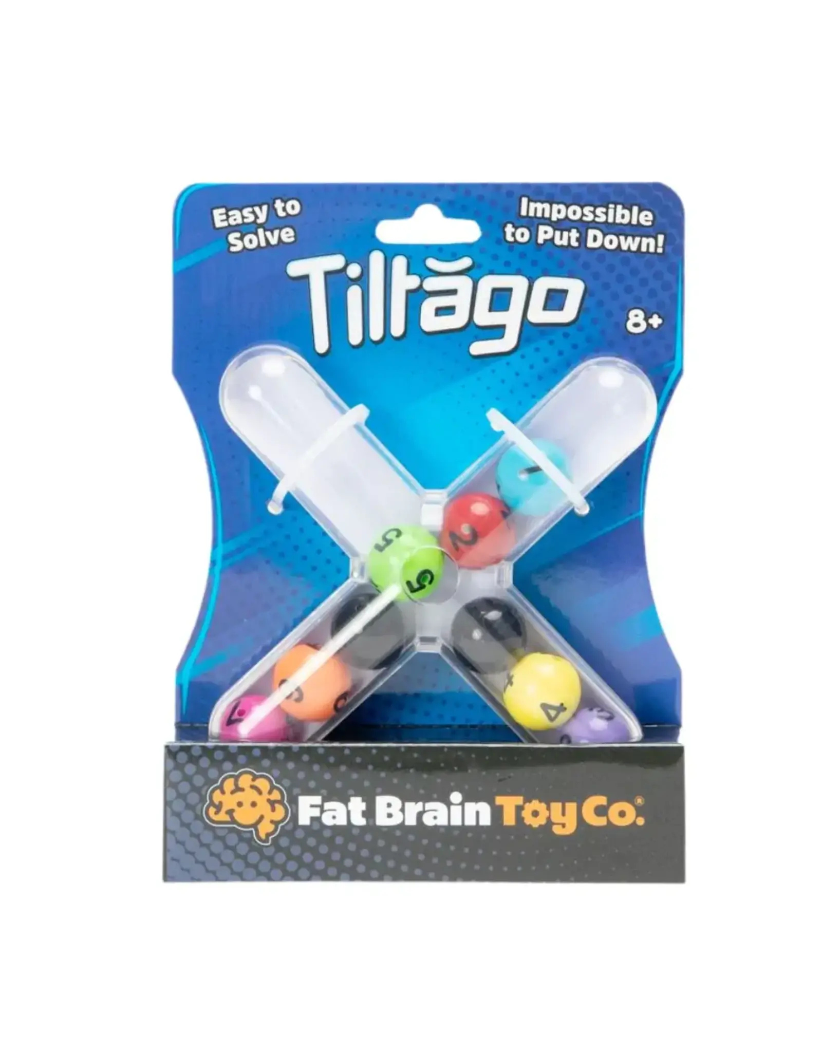 Fat Brain Toys Tiltago