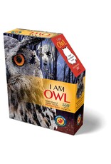 I AM Owl 550 pc