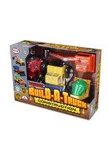 Magnetic Build-A-Truck