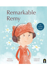 Remarkable Remy
