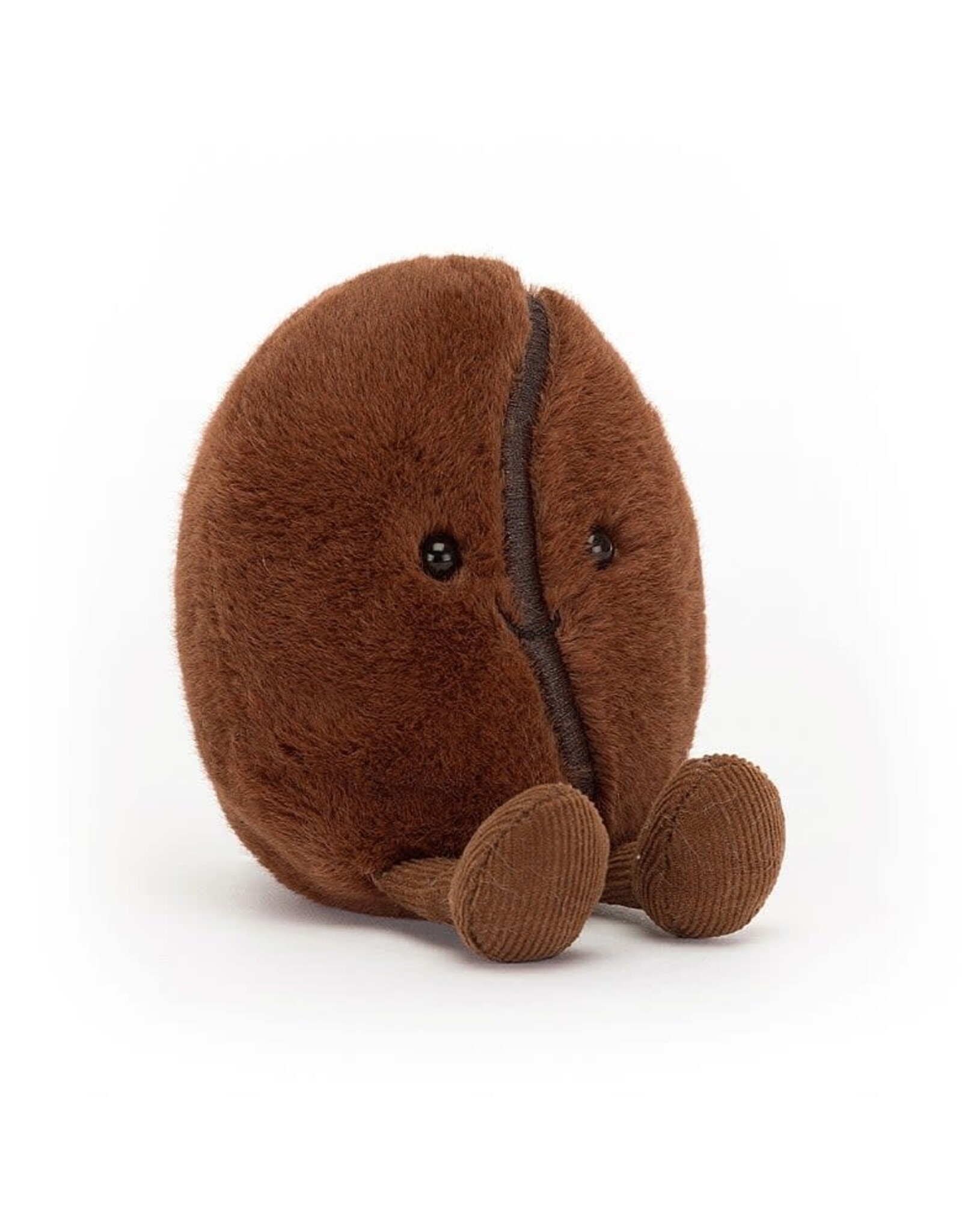 Jellycat Jellycat Amuseable Coffee Bean