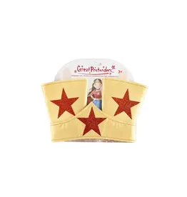 Great Pretenders Superhero Girl Headband