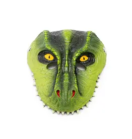 Great Pretenders T-Rex Dino Mask