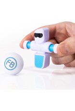 Fat Brain Toys Foosbots - Series 2: Tundra