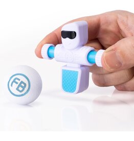 Fat Brain Toys Foosbots - Series 2: Tundra