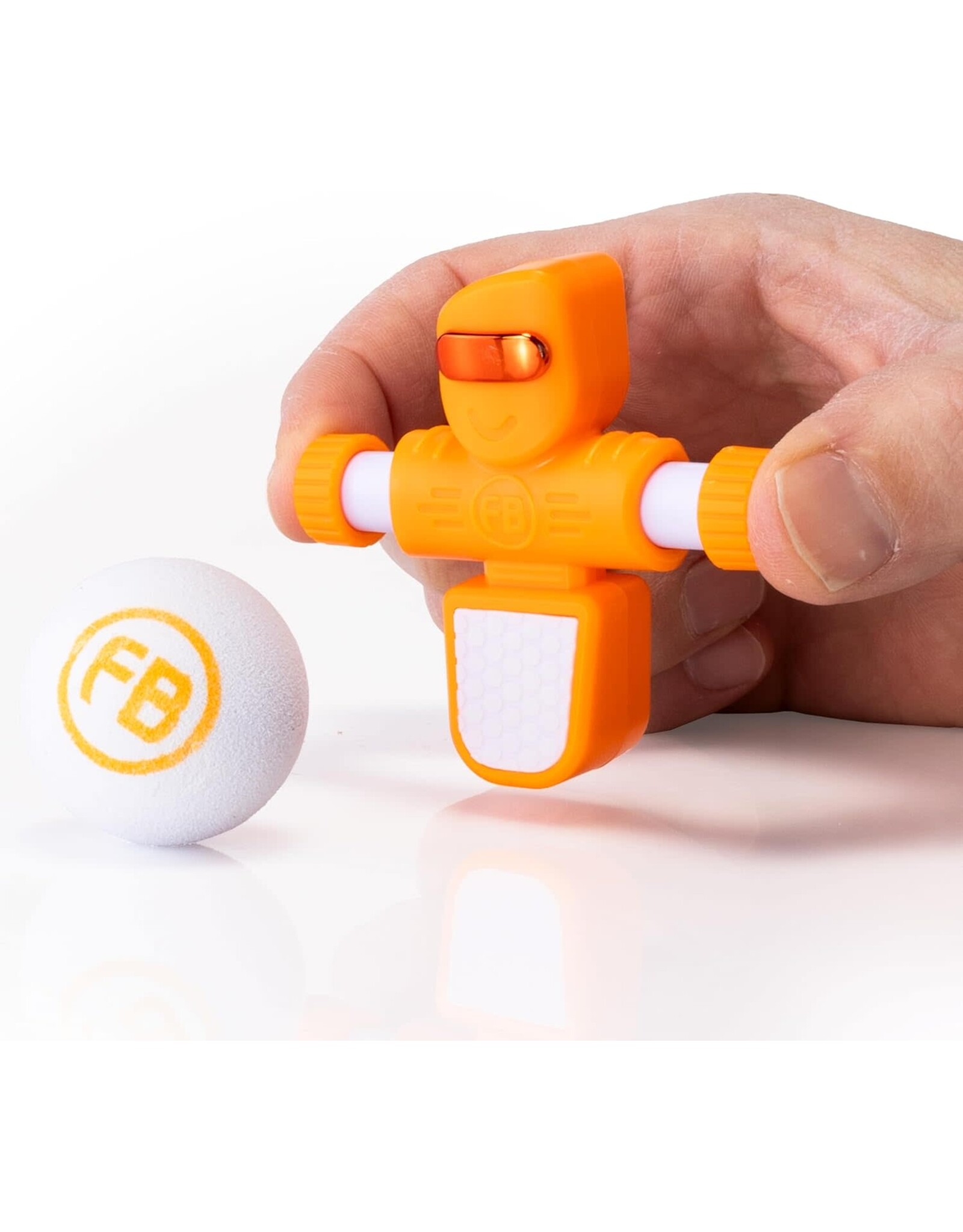Fat Brain Toys Foosbots - Series 2: Tanga