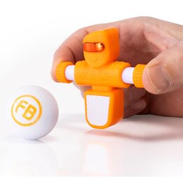 Fat Brain Toys Foosbots - Series 2: Tanga