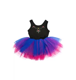 Great Pretenders Anna Ballet Tutu Dress, Size 5/6