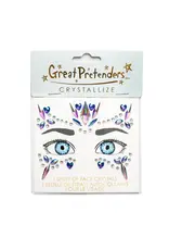 Great Pretenders Ice Princess Face Crystals
