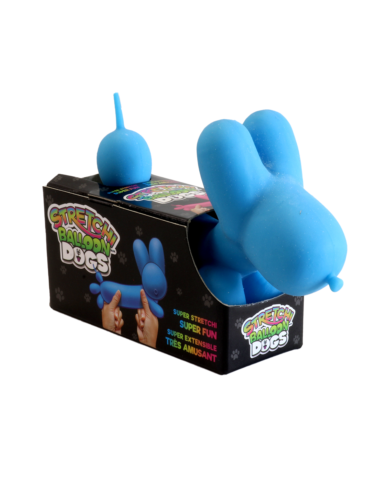 Stretchi Balloon Dog
