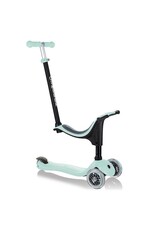 Globber Scooters & Bikes Globber GO-UP 4-in-1 Scooter - Mint