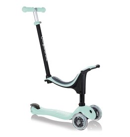 Globber Scooters & Bikes Globber GO-UP 4-in-1 Scooter - Mint