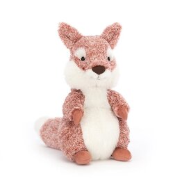 Jellycat Jellycat Ambrosie Fox