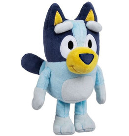 Moose 8" Bluey Plush - Bluey