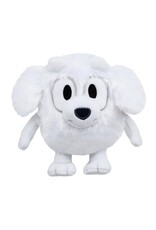 Moose 8" Bluey Plush - Lila