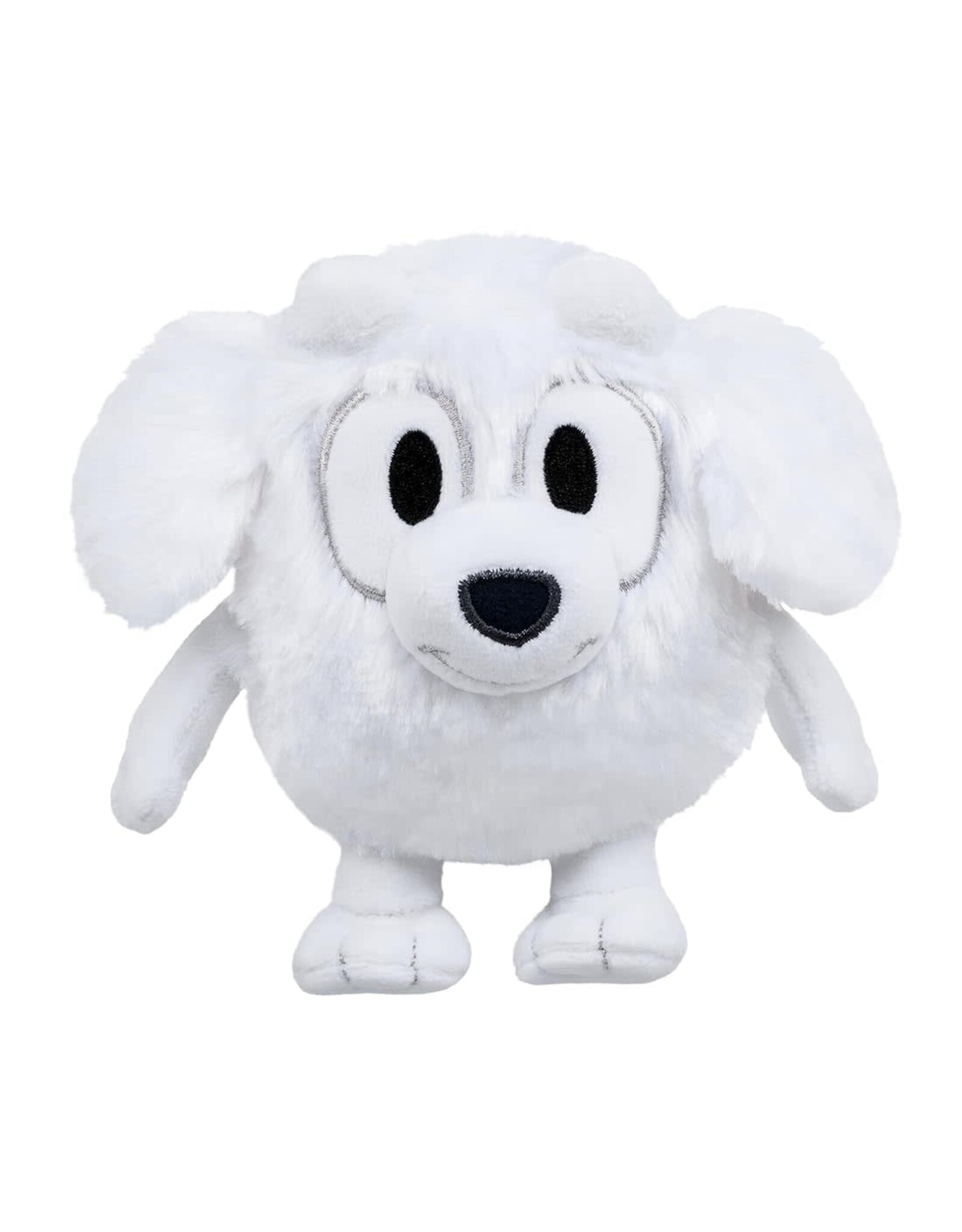 Moose 8" Bluey Plush - Lila