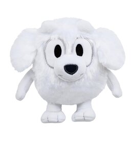 Moose 8" Bluey Plush - Lila