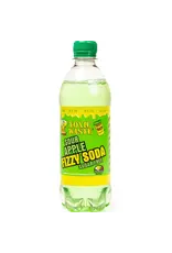 Toxic Waste Drink Sour Apple