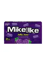 Mike & Ike Jolly Joes Theatre Box