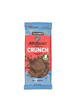 MrBeast Feastables Crunch Milk Chocolate Bar