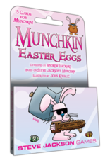 Munchkin Easter Eggs